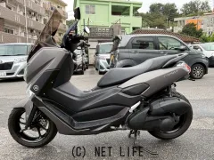 ヤマハ NMAX125