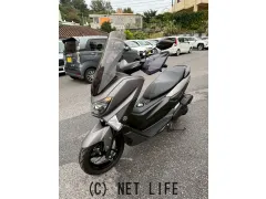 ヤマハ NMAX125