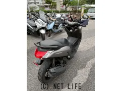 ヤマハ NMAX125