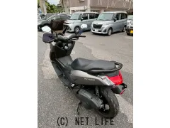 ヤマハ NMAX125