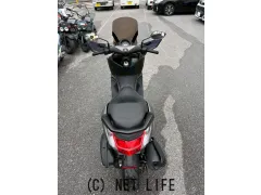 ヤマハ NMAX125