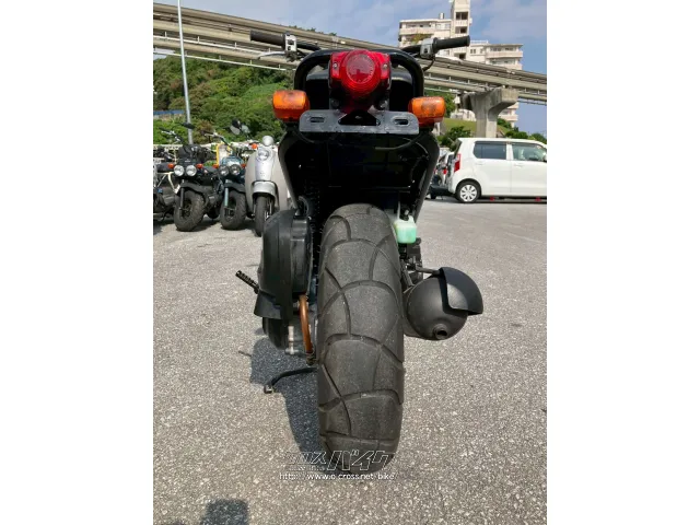 ホンダ ズーマー 県外よりプチカスタム人気車両入荷!綺麗!早い者勝ち