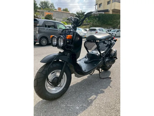 ズーマー　プチカスタム車 ホンダ ズーマー 県外よりプチカスタム人気車両入荷!綺麗!早い者勝ち