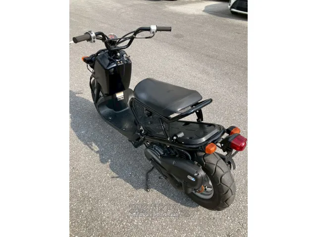 ホンダ ズーマー 県外よりプチカスタム人気車両入荷!綺麗!早い者勝ち