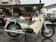 リトルカブ50インジェク ホンダ リトルカブ 50 インジェクション車・2016(H28)初度登録(届出)年