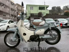 ホンダ リトルカブ