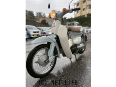 ホンダ リトルカブ