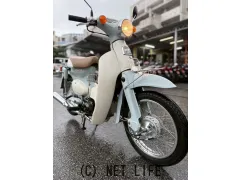 ホンダ リトルカブ