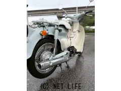 ホンダ リトルカブ