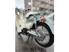 ホンダ リトルカブ