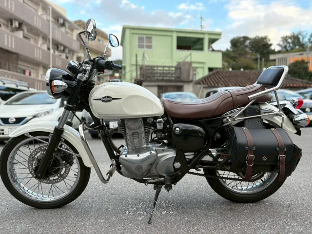 カワサキ エストレア 超絶激安人気車両!FI車でこの価格!!早い者勝ち