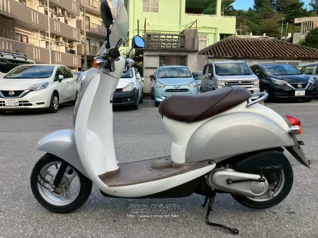 ホンダ クレアスクーピー 県外より綺麗な格安車両入荷!早い者勝ち