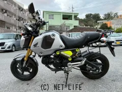 ホンダ グロム
