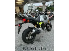 ホンダ グロム