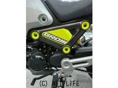 ホンダ グロム