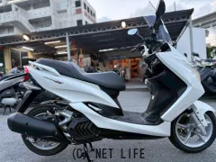 ヤマハ マジェスティS