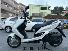 ヤマハ マジェスティS