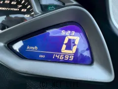 ヤマハ マジェスティS