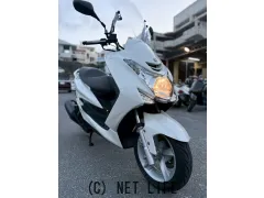 ヤマハ マジェスティS