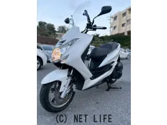 ヤマハ マジェスティS