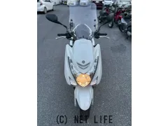 ヤマハ マジェスティS