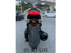 ヤマハ マジェスティS