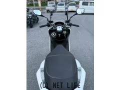 ヤマハ マジェスティS