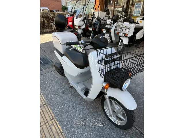 ホンダ ベンリィ50