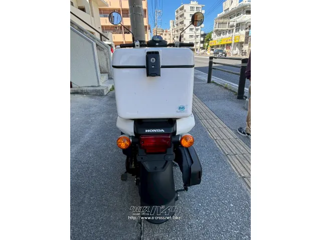 ホンダ ベンリィ50