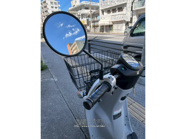 ホンダ ベンリィ50