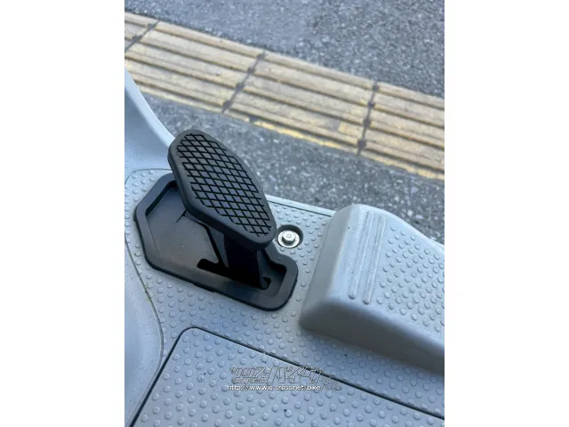 ホンダ ベンリィ50