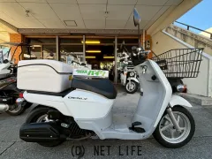 ホンダ ベンリィ50