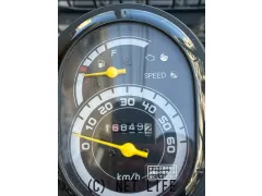 ホンダ ベンリィ50