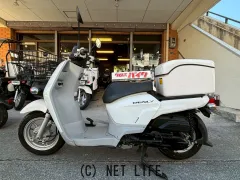 ホンダ ベンリィ50