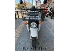 ホンダ ベンリィ50