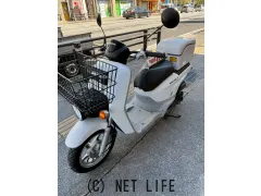 ホンダ ベンリィ50