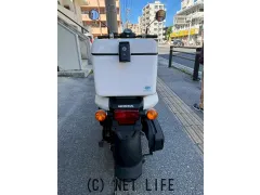 ホンダ ベンリィ50