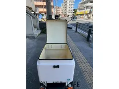 ホンダ ベンリィ50