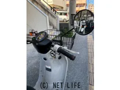 ホンダ ベンリィ50