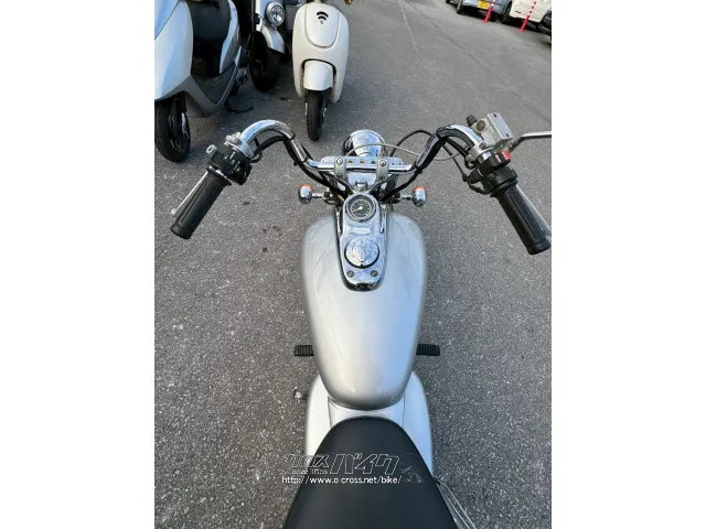 ホンダ マグナ50