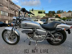 ホンダ マグナ50