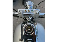 ホンダ マグナ50