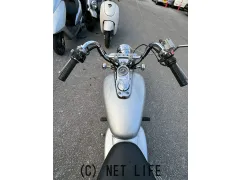 ホンダ マグナ50