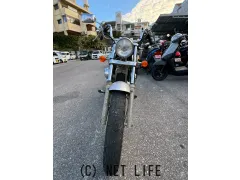 ホンダ マグナ50