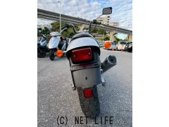 ホンダ マグナ50