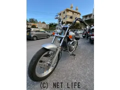 ホンダ マグナ50