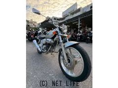 ホンダ マグナ50