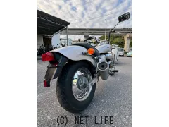 ホンダ マグナ50