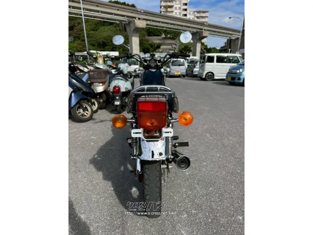 スズキ GN125