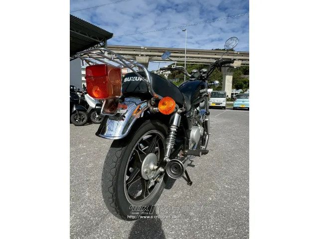 スズキ GN125